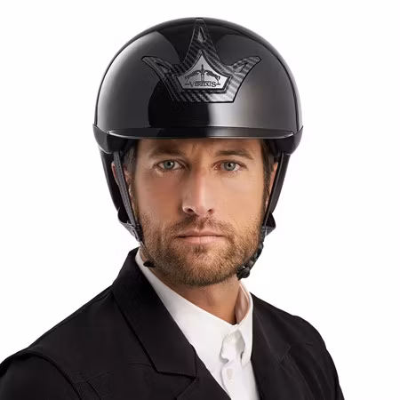 Veredus Carbon Gel GST hjälm