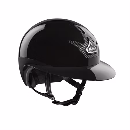 Veredus Carbon Gel GST hjälm