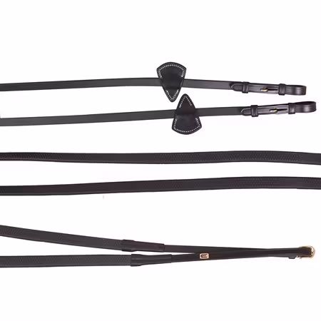 EQ Gummityglar mässing