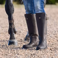 EQ Sienna Country boots