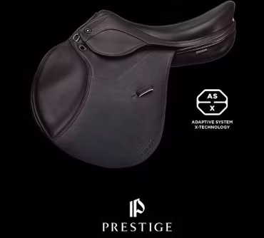 Bomändring Prestige