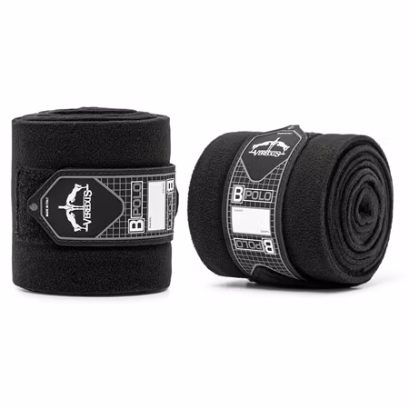 Veredus Polo fleecebandage