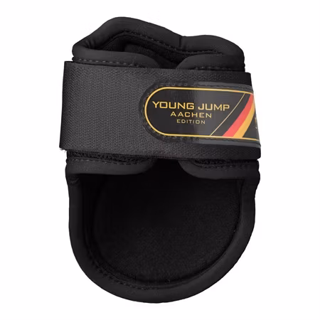 Veredus Young Jump Absolute Carbon gel Aachen ed