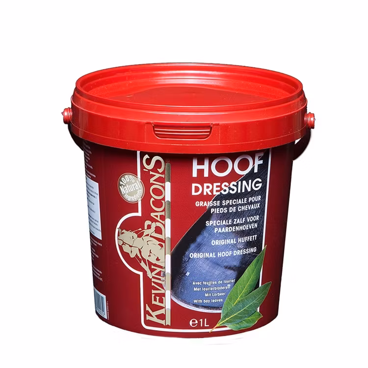 Kevin Bacon Hovfett 1L