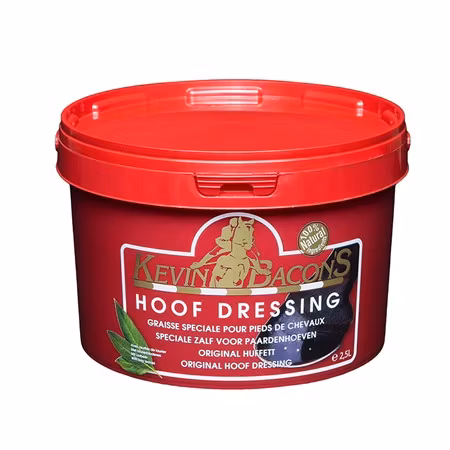 Kevin Bacon Hovfett 2,5L