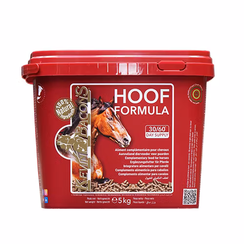 Kevin Bacon´s Hoof Formula 5kg