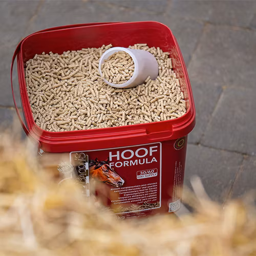 Kevin Bacon´s Hoof Formula 5kg