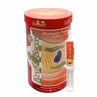 Kevin Bacon´s Stomach-Protek speed action 6pack