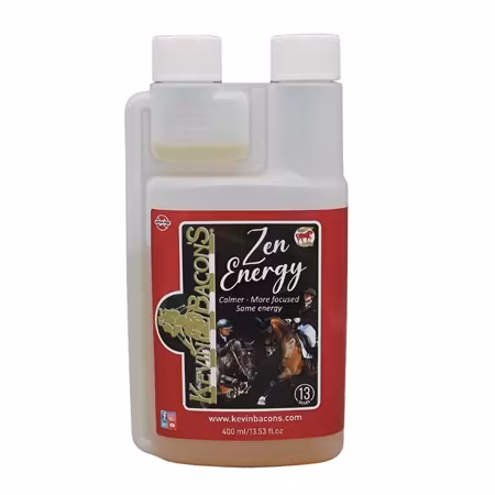 Kevin Bacon,s Zen Energy 400ml