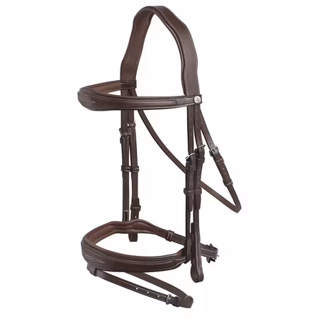 Prestige  E141 Träns komb nosgr