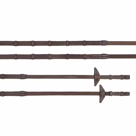 Prestige E146 Gummitygel m stoppar