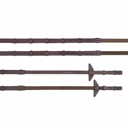 Prestige E146 Gummitygel m stoppar