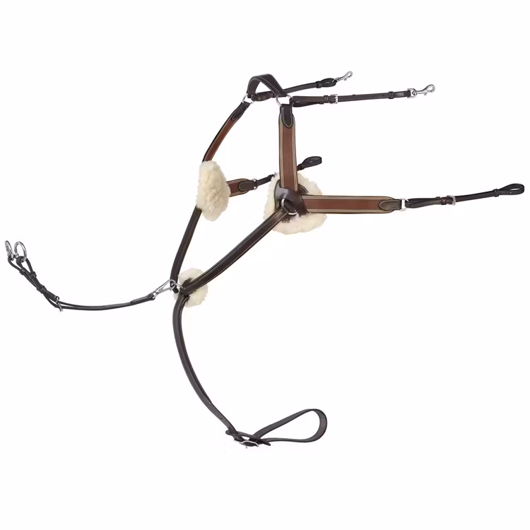 Prestige D35 Evo bricole long br m mart