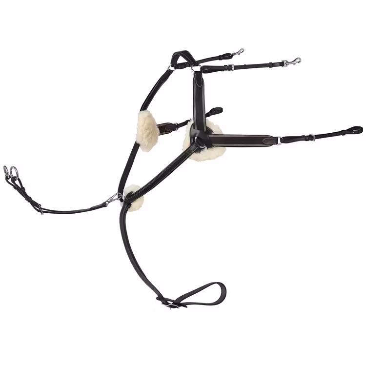 Prestige D35 Evo bricole long br m mart