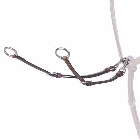 Renaissance Evo kort martingal