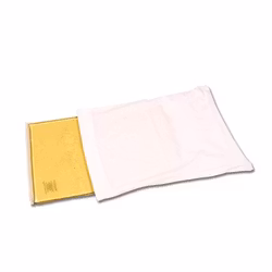 Fodral till backpad standard