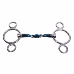 Trust Sweet Iron ponny 3 ring eliptical