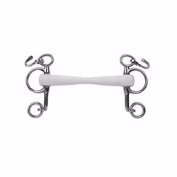 Trust Inno Sense baby pelham flexi soft 20