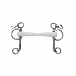 Trust Inno Sense baby/ pelham flexi soft 14