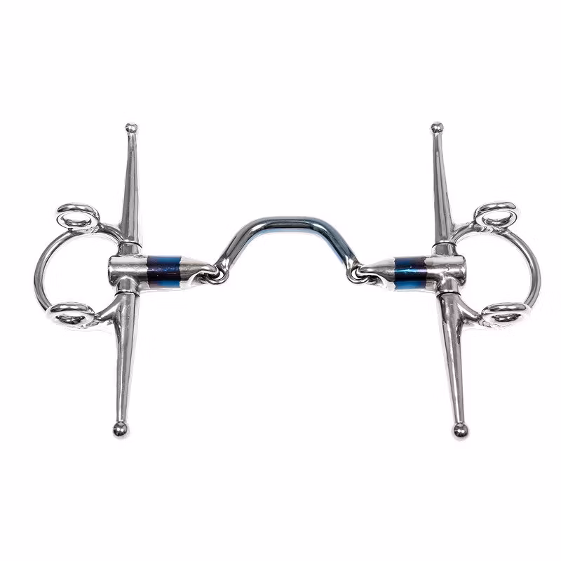 Trust Sweet Iron full kind gag-wideport segundo-16