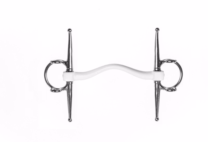 Trust Inno Sense full cheek gag port 15