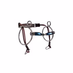 Trust Sweet Iron curbgag led-16