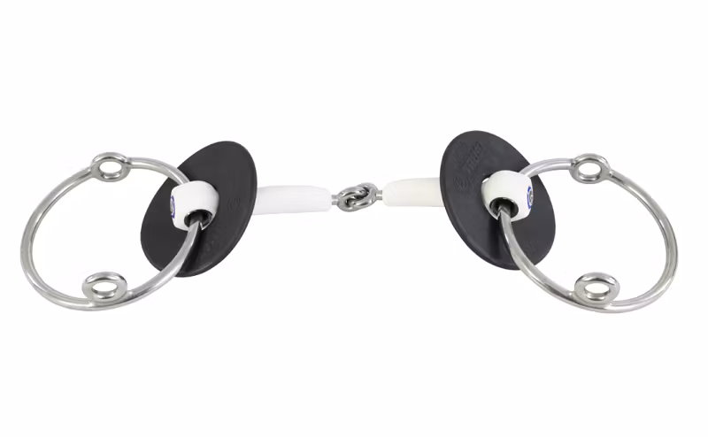 TRUST Inno Sense Loose Ring Gag skarvad