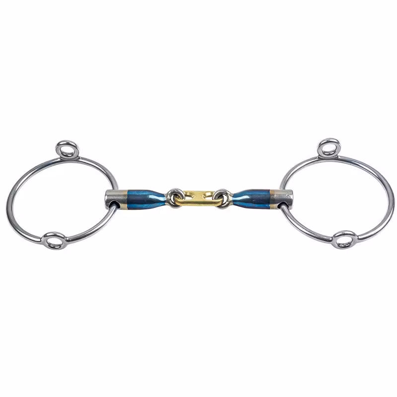 Trust Sweet Iron lösring gag dr.bristol-16