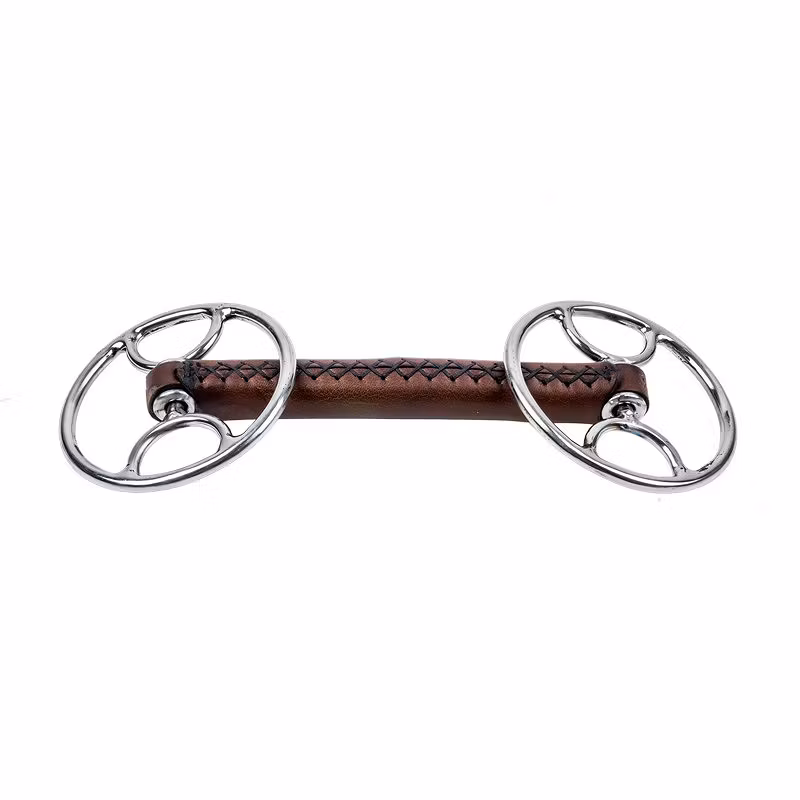 Trust Leather swivel straight-20