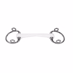 Trust Inno Sense eggbutt gag flexi-20