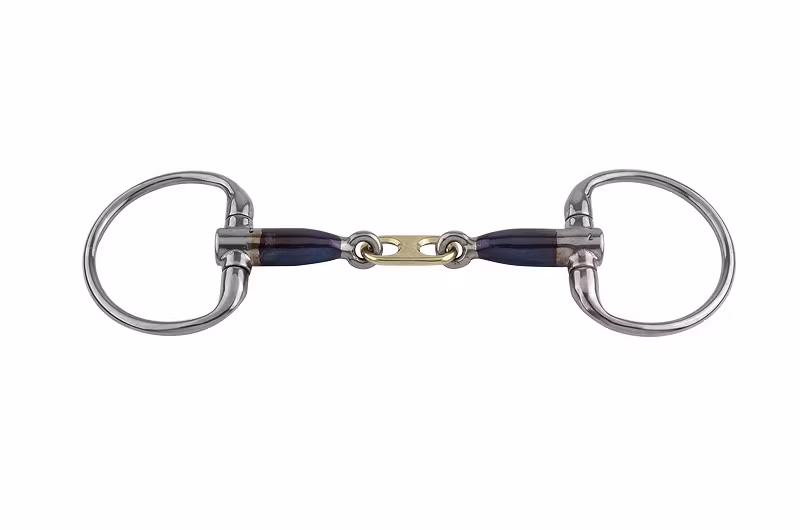 Trust Sweet Iron eggbutt dr.bristol-16