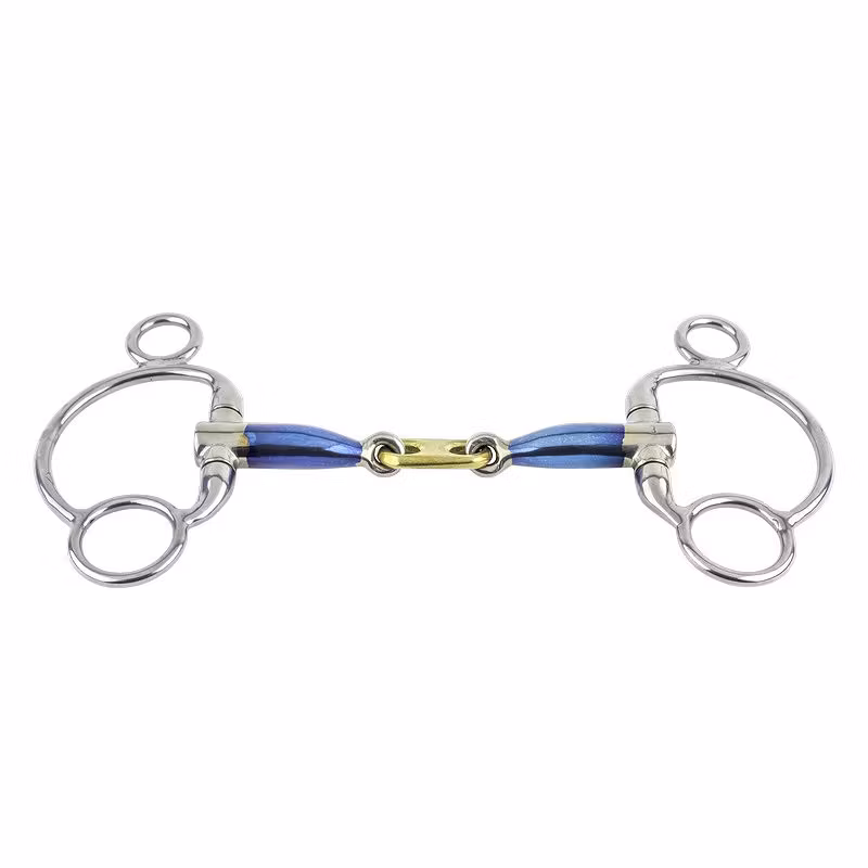 TRUST bit Sweet Iron 2,5 egg dr. Bristol