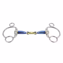 TRUST bit Sweet Iron 2,5 egg dr. Bristol