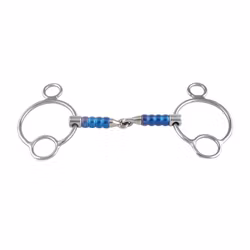 Trust Sweet Iron 2,5 ring cherry roller-16