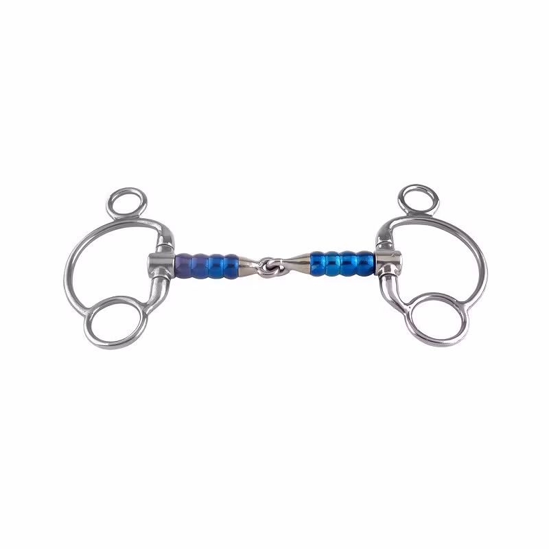 Trust Sweet Iron 2,5 eggbutt cherry roller-16