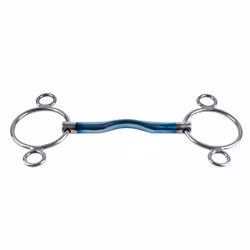 Trust Sweet Iron 3 ring 16