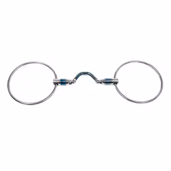 Trust Sweet Iron lös ring stor-wideport segundo-16