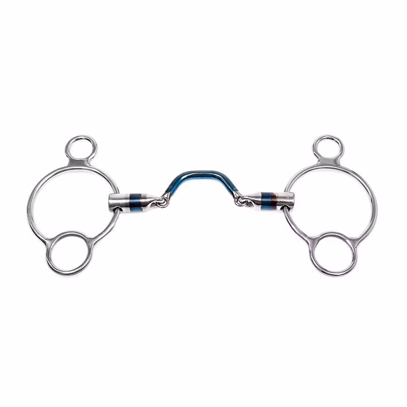 Trust Sweet Iron 2,5 ring wideport segundo-16