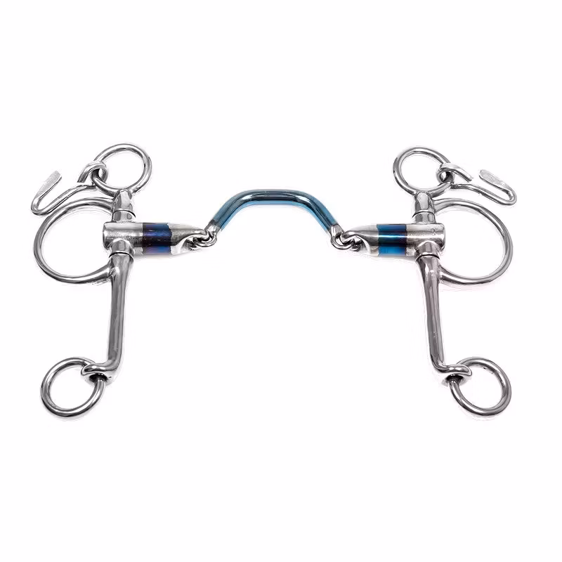 Trust Sweet Iron pelham wideport segundo-16