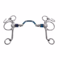 Trust Sweet Iron pelham wideport segundo-16