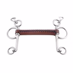 Trust Leather pelham straight-20