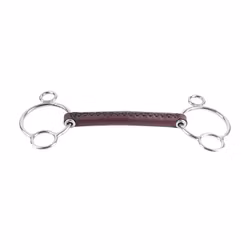 Trust Leather 2,5 ring rak-20