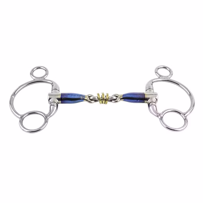 Trust Sweet Iron 2,5 eggbett-16 i mässing ring