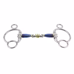 Trust Sweet Iron 2,5 eggbett-16 i mässing ring