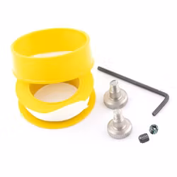 JumpIn Skruvkit för kombinationsbett