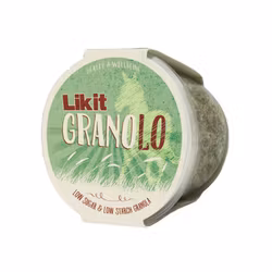 LIKIT GranoLo Slicksten 400g