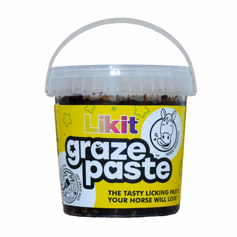 LIKIT Graze Maze Paste
