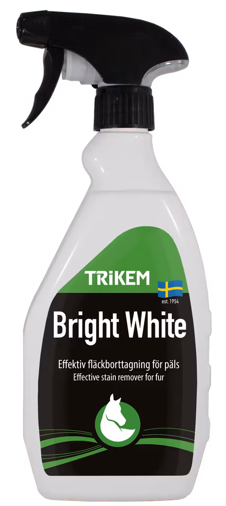 Trikem bright white 500ml