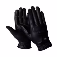 Kentucky Horsewear Riding Gloves Grip Winter
