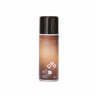 Grooming Deluxe Zinc Spray